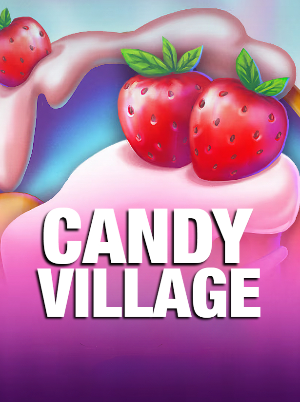 Candy Village