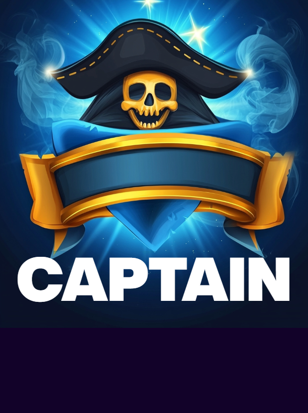 Captain