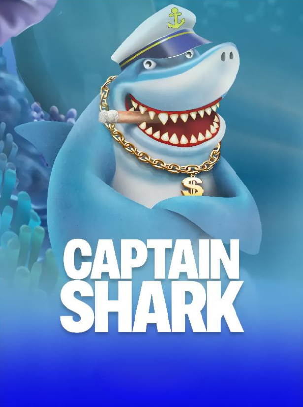 Captain Shark