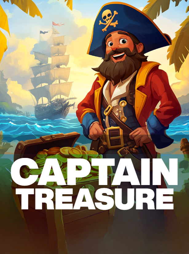 Captains Treasure