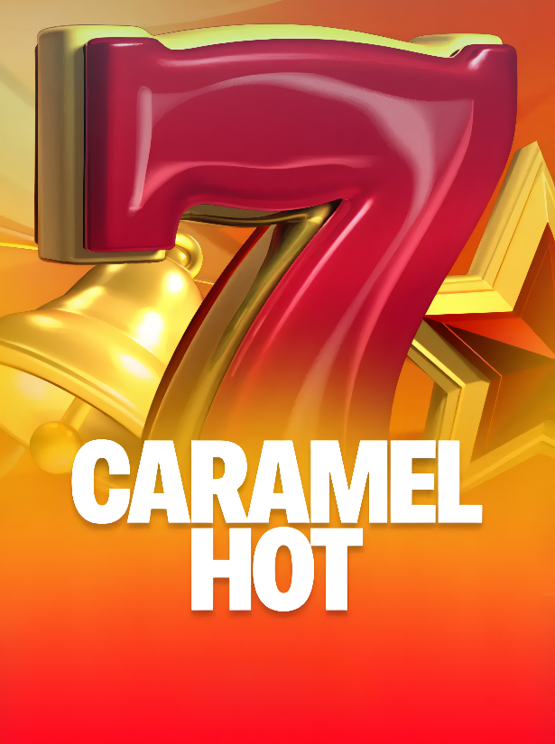Caramel Hot