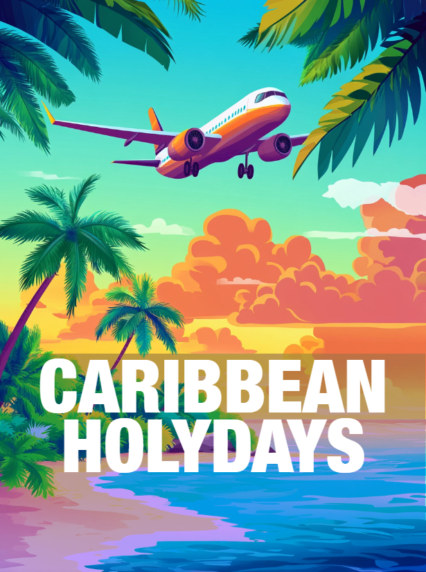 Caribbean Holidays