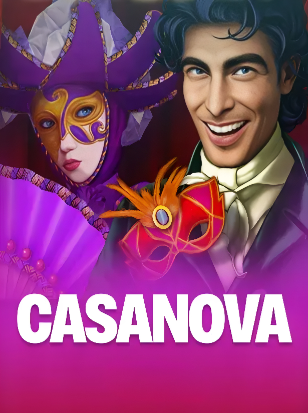 Casanova