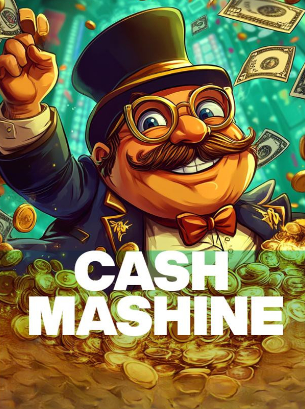 CashMachine