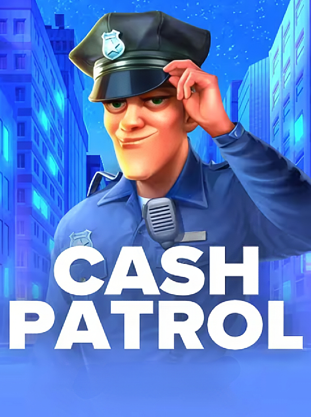 Cash Patrol