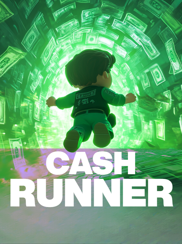 Cash Runner