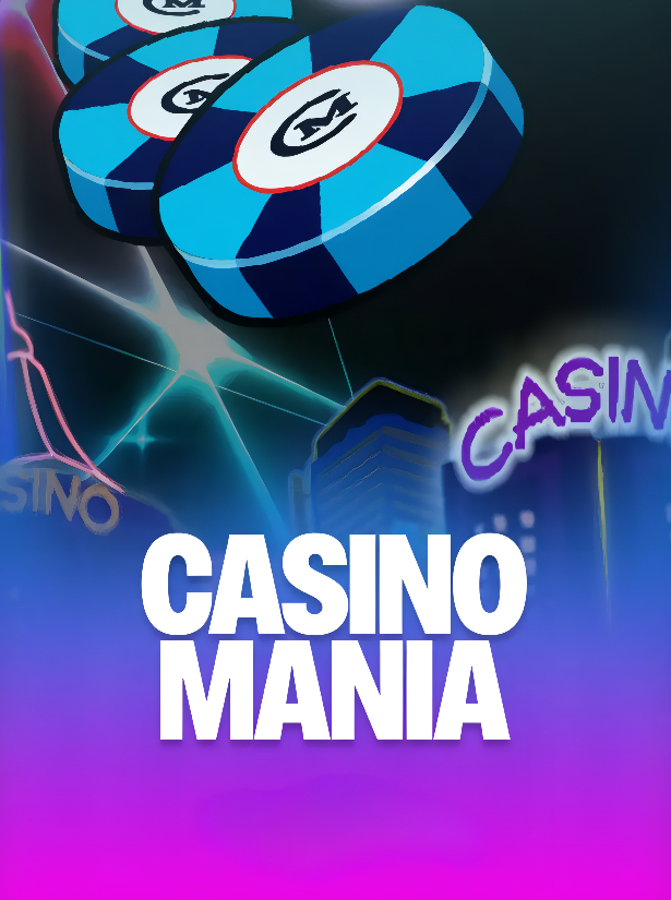 CasinoMania