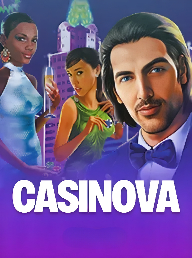 Casinova