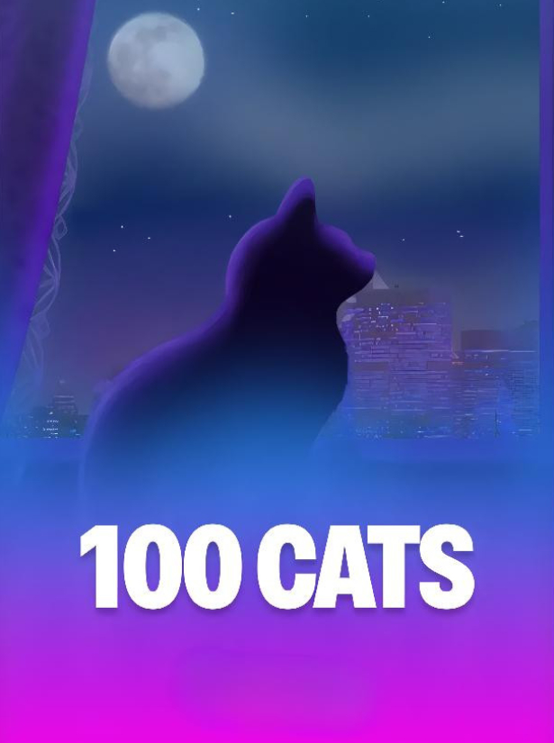 Cats 100