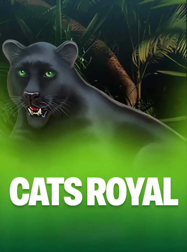 Cats Royal