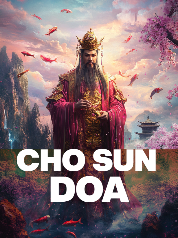 Choy Sun Doa