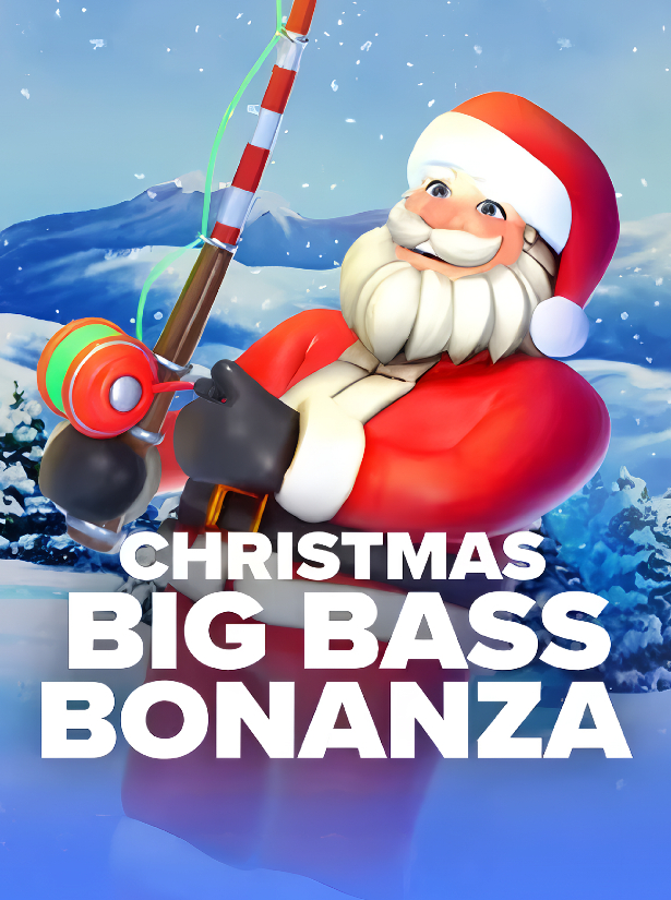 Christmas Big Bass Bonanza