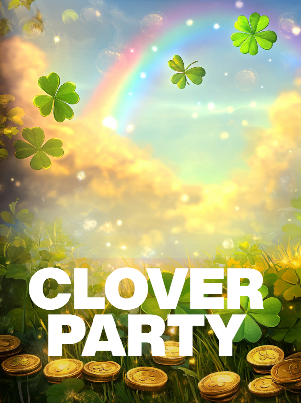 Clover Party