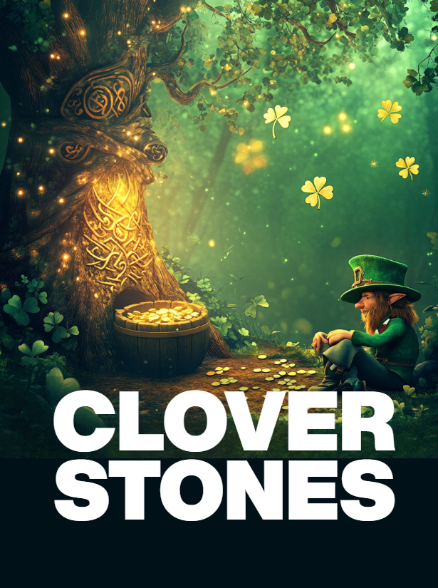 Clover Stones