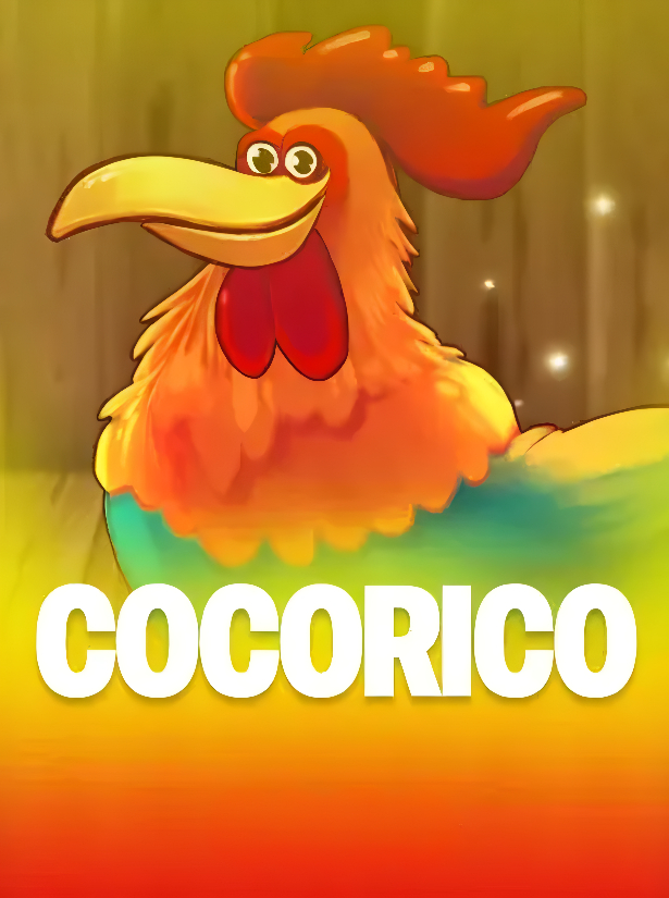Cocorico