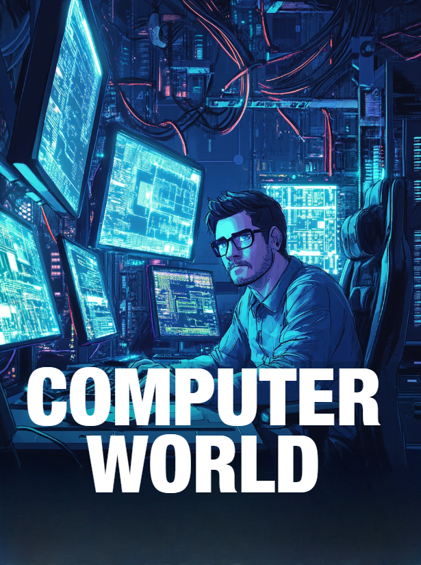 Computer World