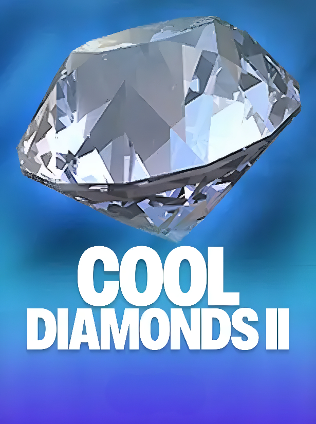 Cool Diamonds 2