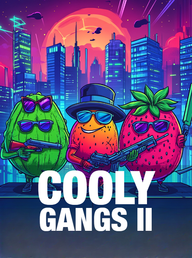 Cooly Gangs 2
