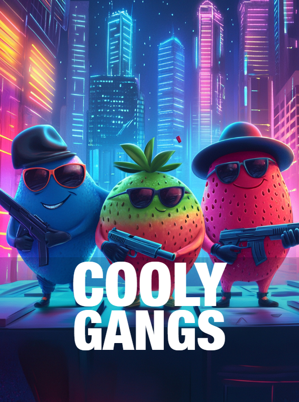 Cooly Gangs