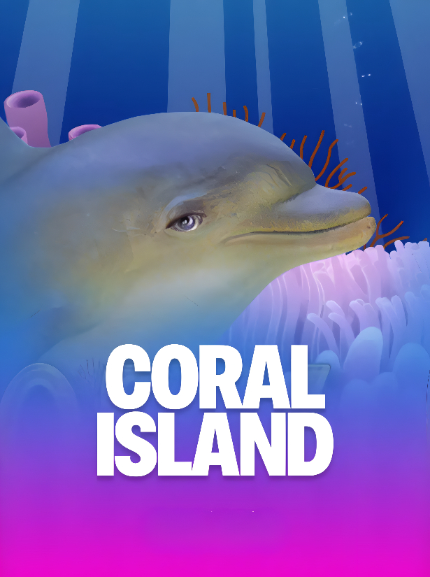 Coral Island