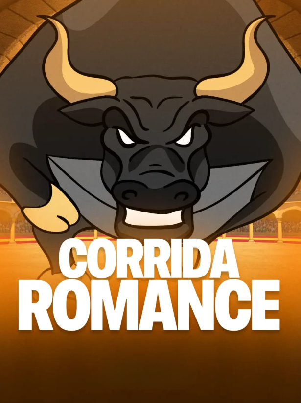 Corrida Romance
