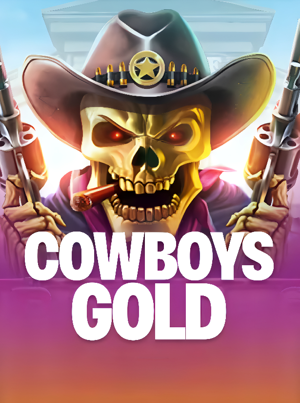 Cowboys Gold