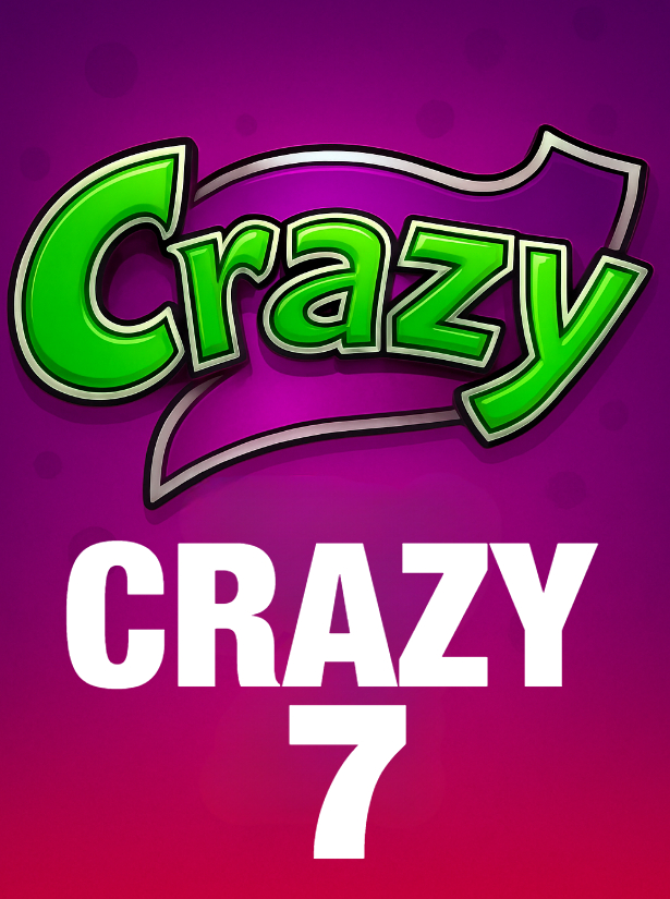 Crazy 7
