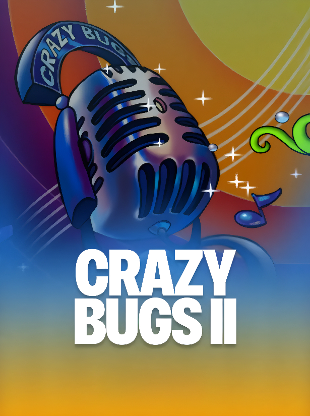 Crazy Bugs II