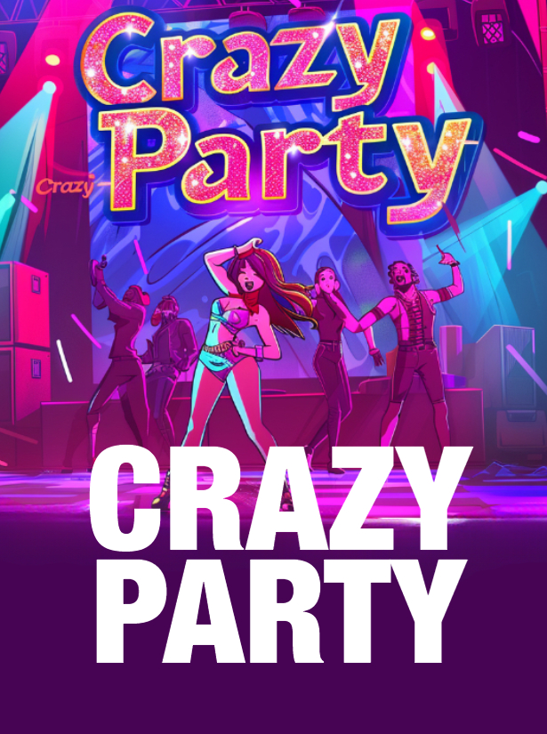 CrazyParty