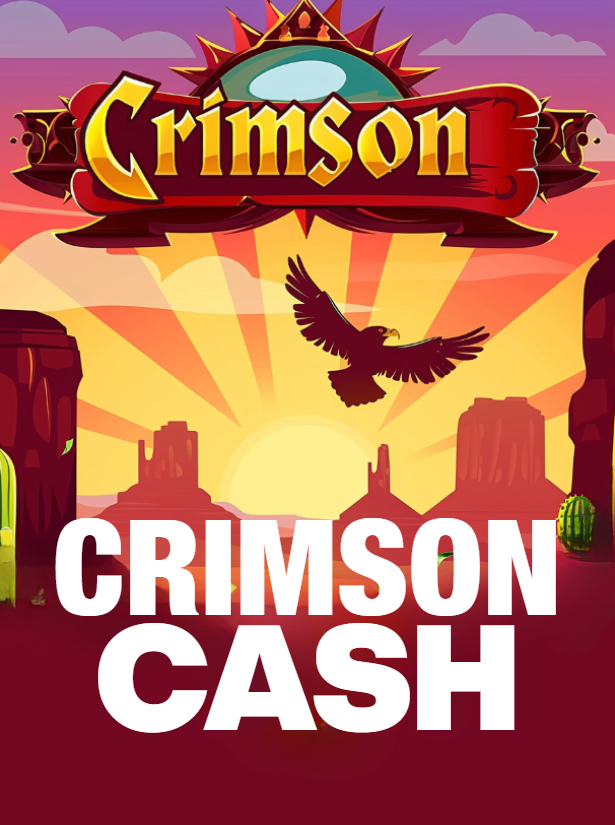 Crimson Cash