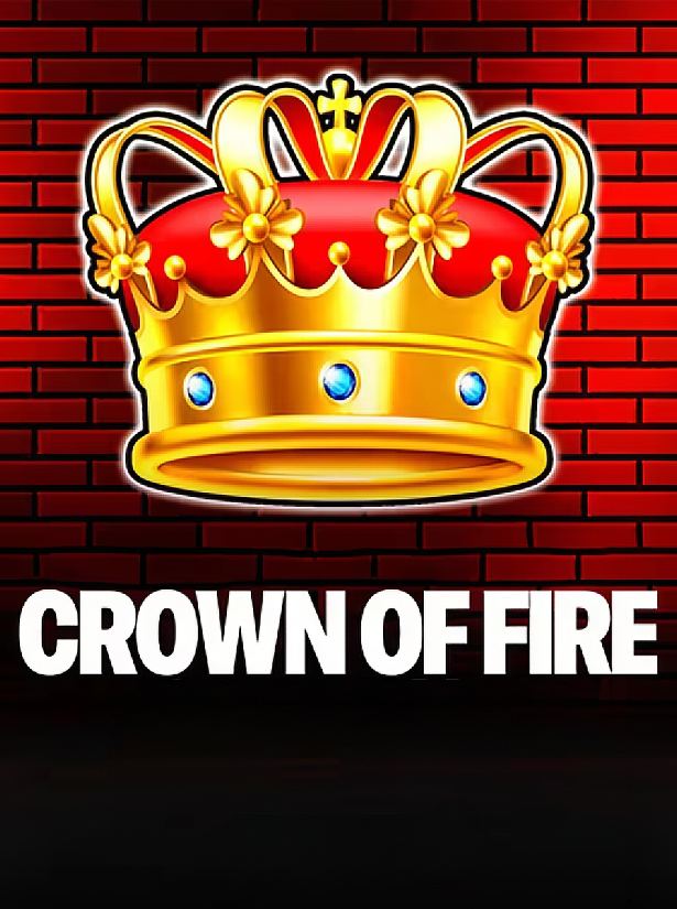 Crownof Fire