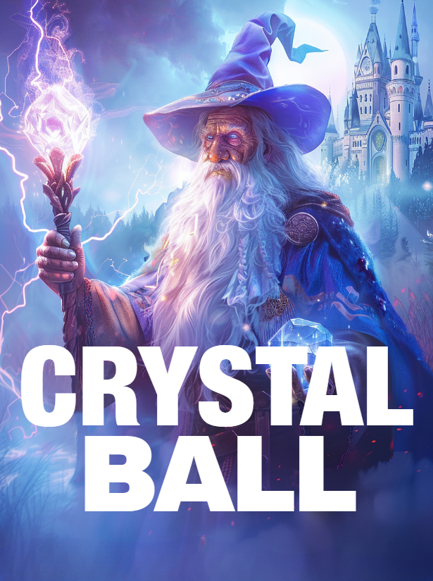 Crystal Ball
