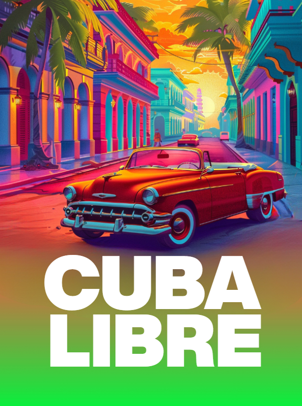 Cuba