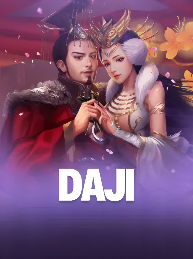 Daji