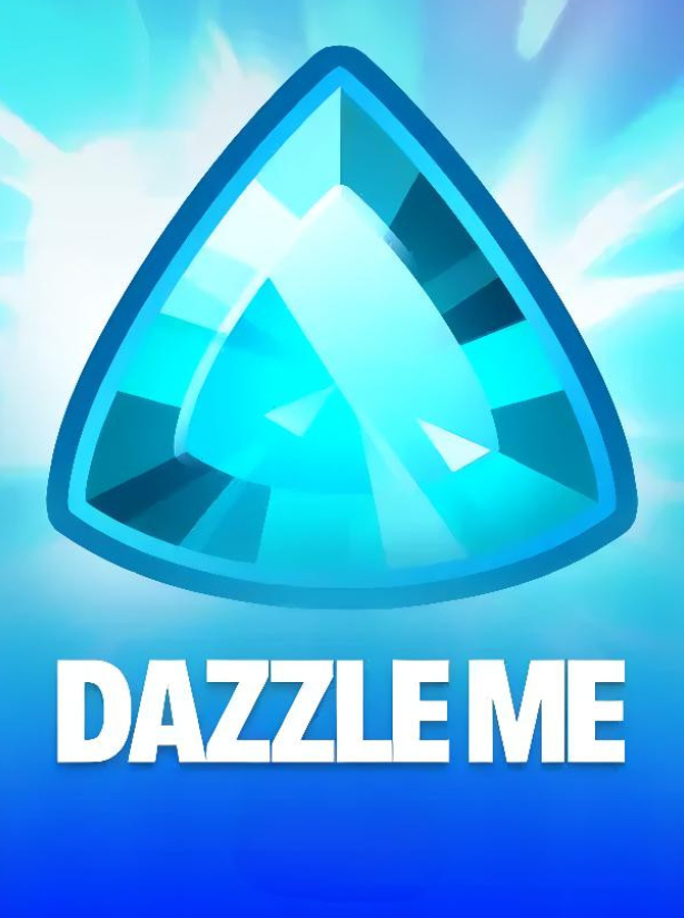 Dazzle Me