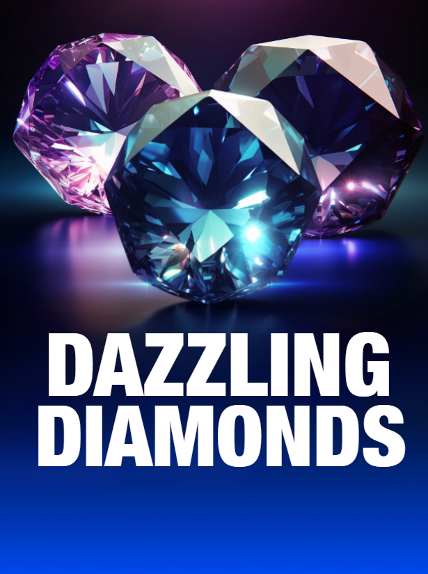 Dazzling Diamonds