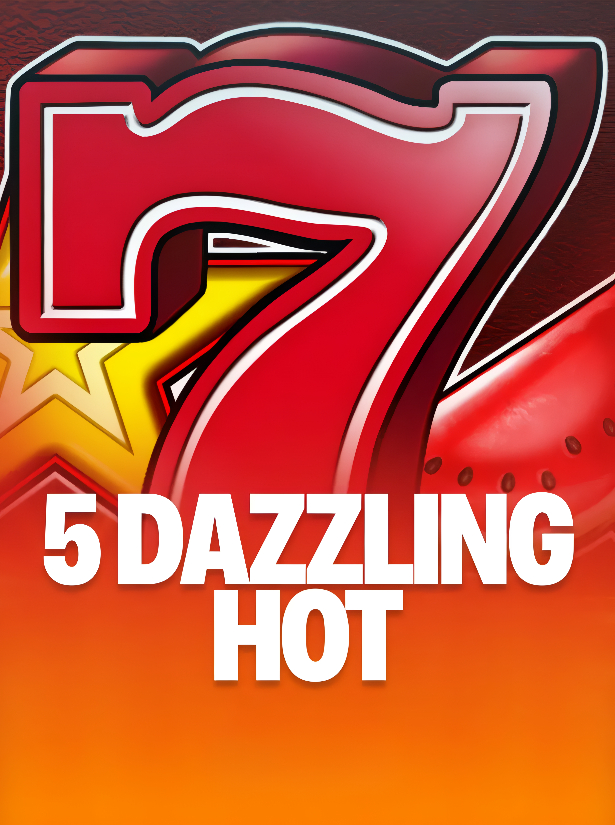 Dazzling Hot 5