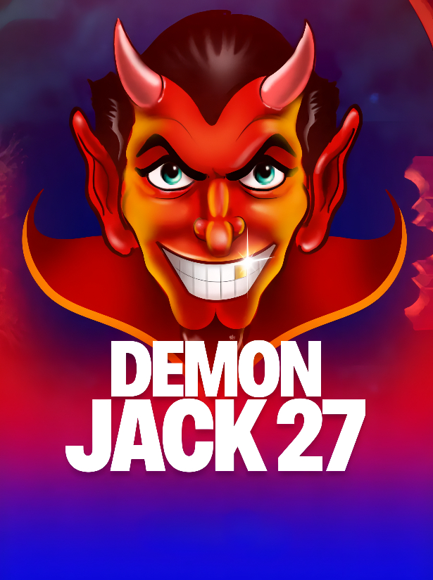 Demon Jack 27