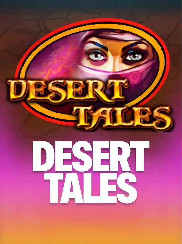 Desert Tales
