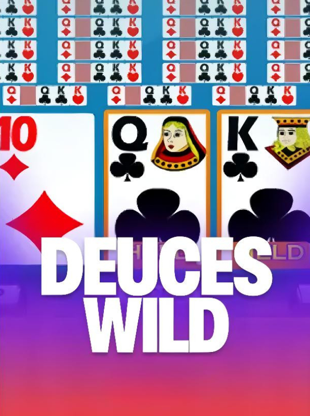 Deuces Wild