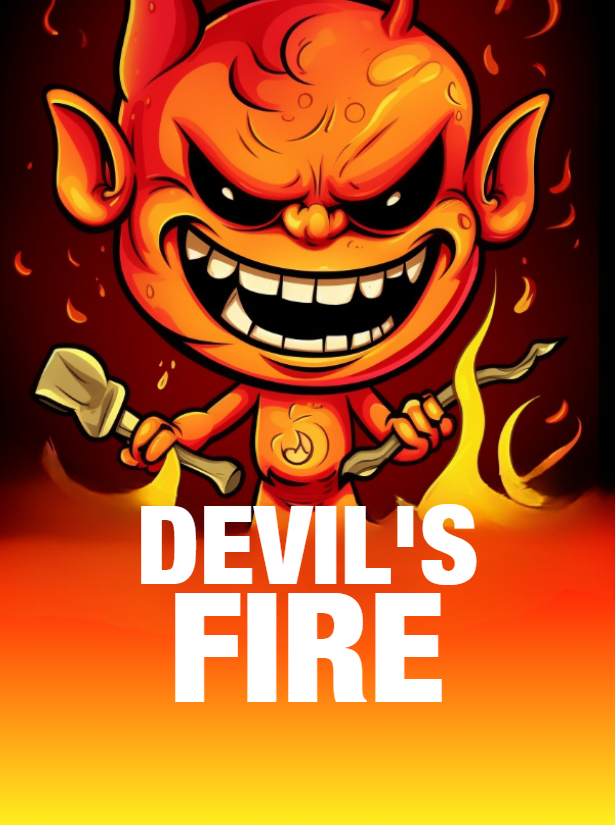 Devils Fire
