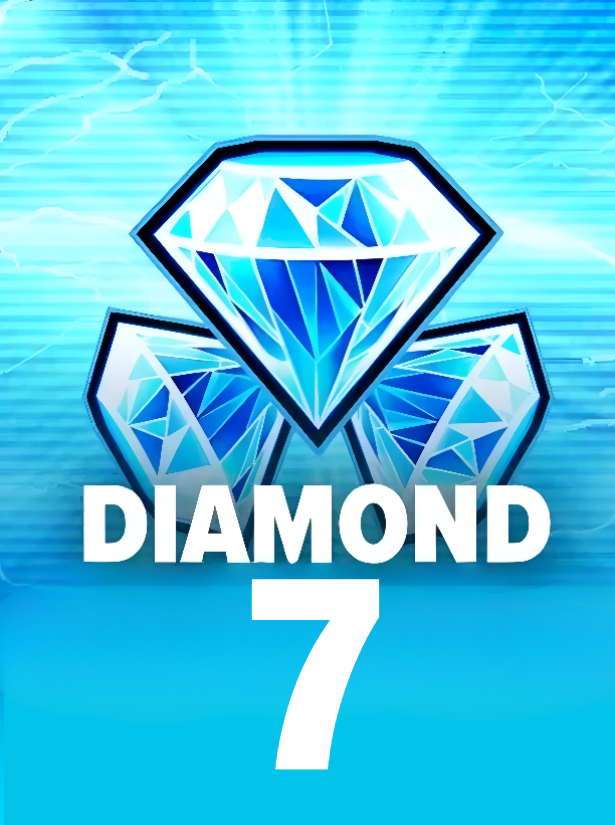 Diamond 7