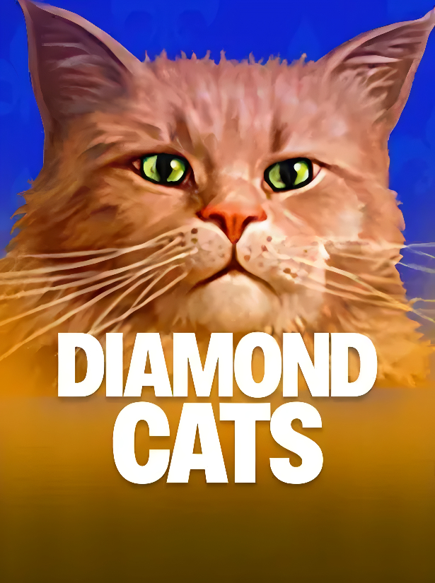 Diamond Cats