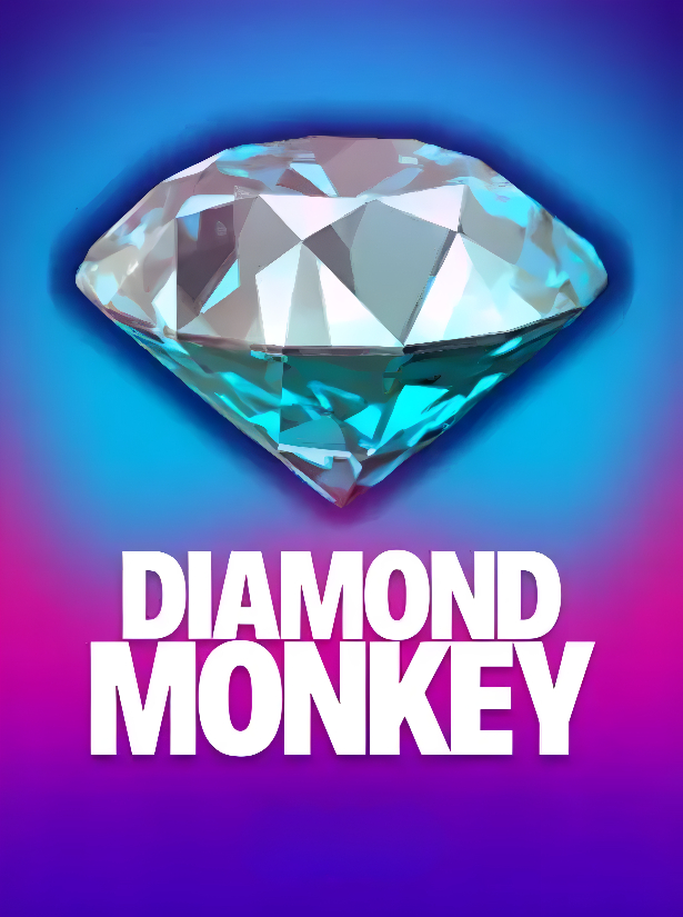 Diamond Monkey