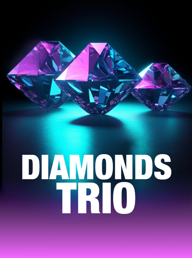 DiamondTrio