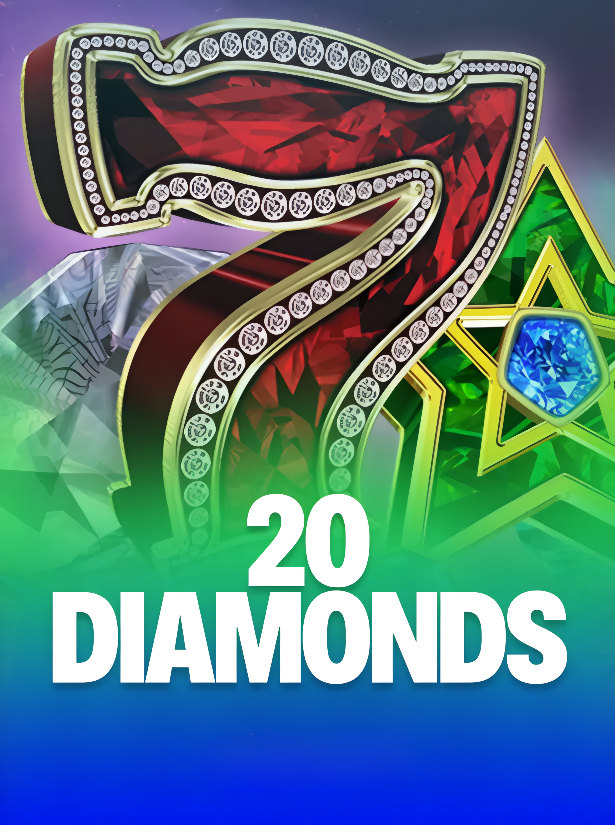 Diamonds 20