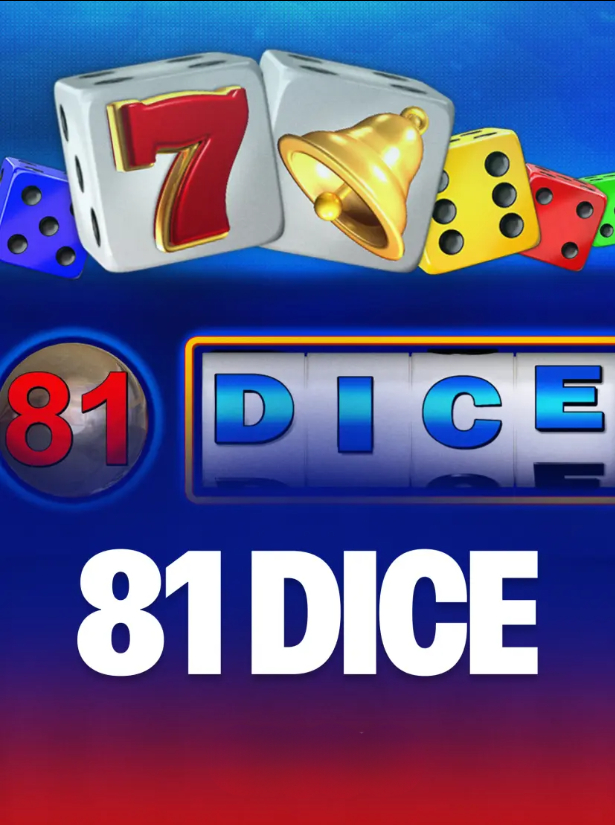 Dice 81