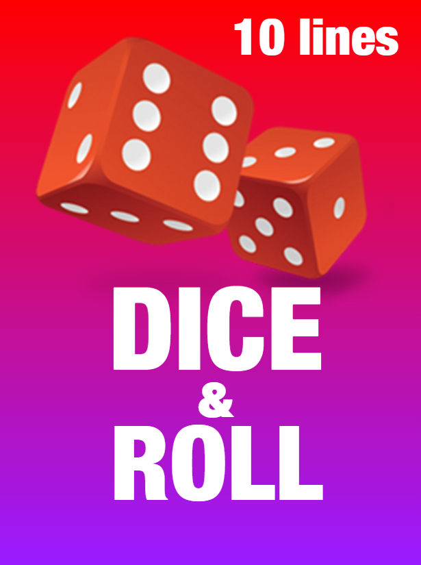 Dice and Roll