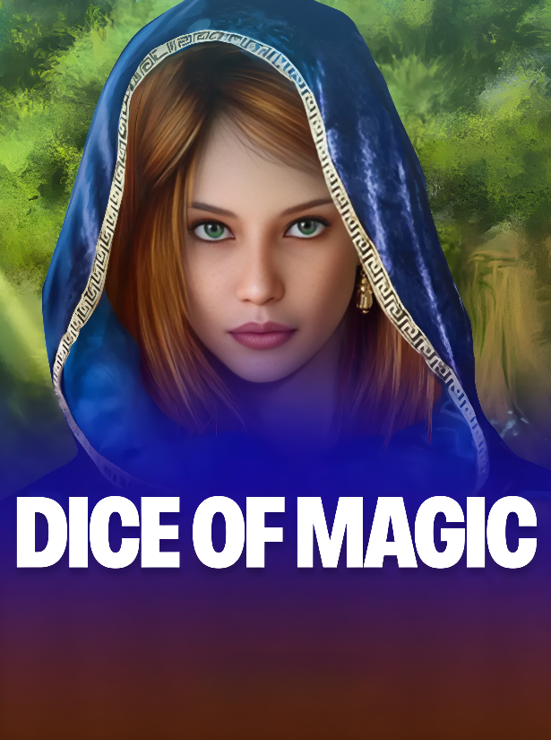 Dice of Magic