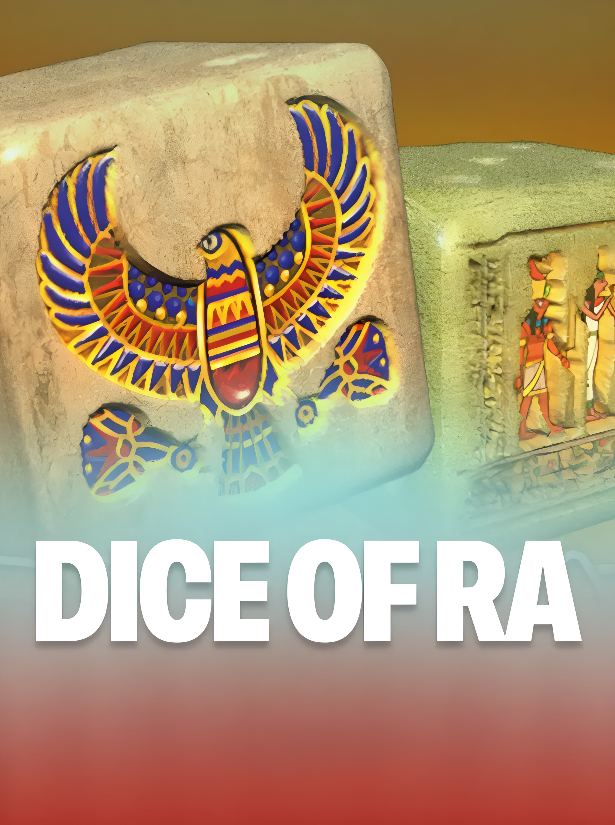 Dice of Ra